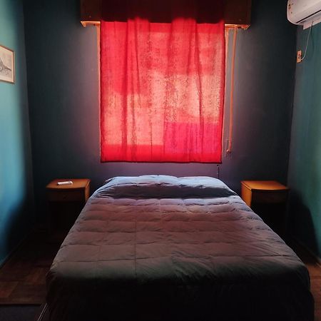 Patio Urbano Suites & Beds モンテビデオ エクステリア 写真