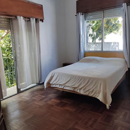Patio Urbano Suites & Beds モンテビデオ エクステリア 写真