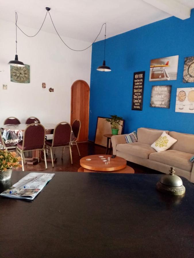 Patio Urbano Suites & Beds モンテビデオ エクステリア 写真