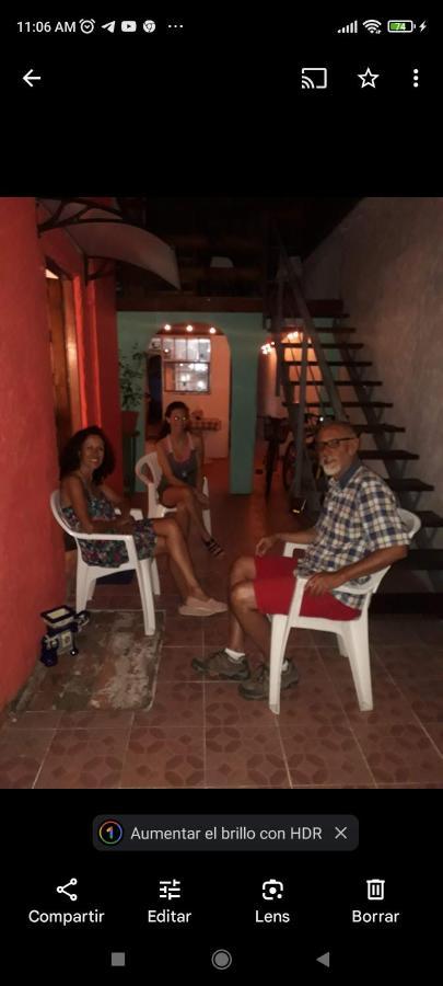 Patio Urbano Suites & Beds モンテビデオ エクステリア 写真