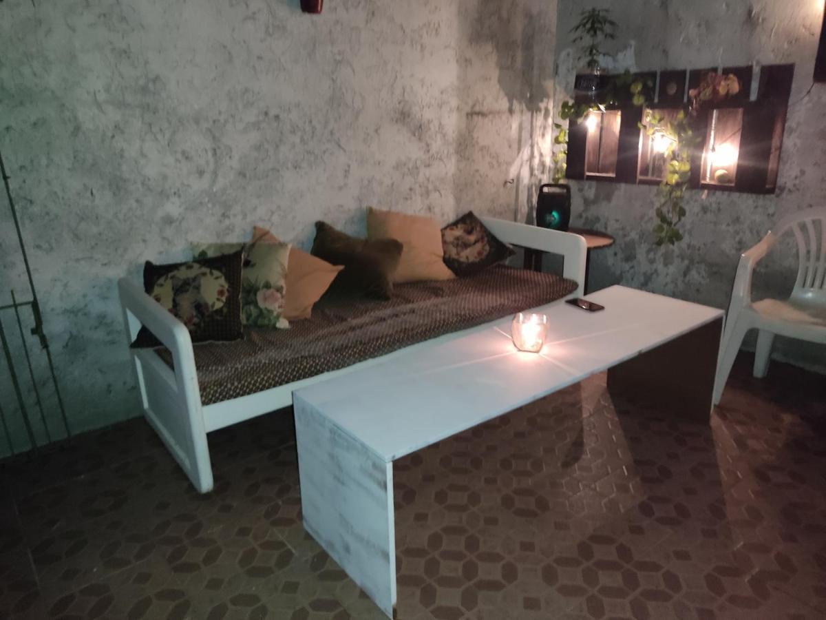 Patio Urbano Suites & Beds モンテビデオ エクステリア 写真