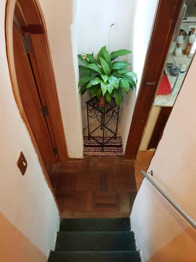 Patio Urbano Suites & Beds モンテビデオ エクステリア 写真