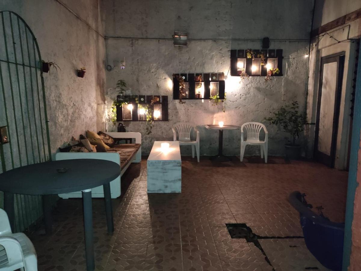 Patio Urbano Suites & Beds モンテビデオ エクステリア 写真