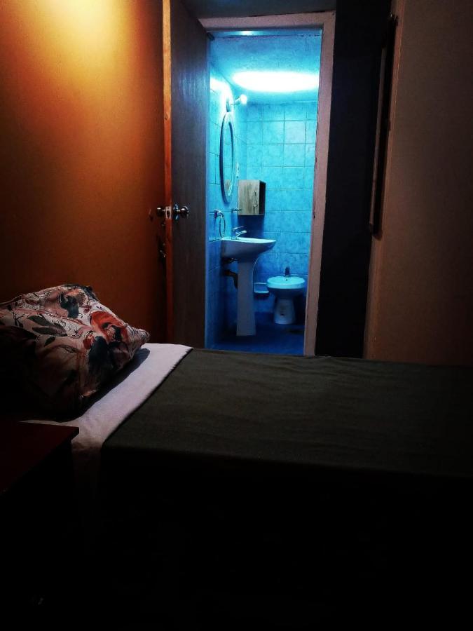 Patio Urbano Suites & Beds モンテビデオ エクステリア 写真