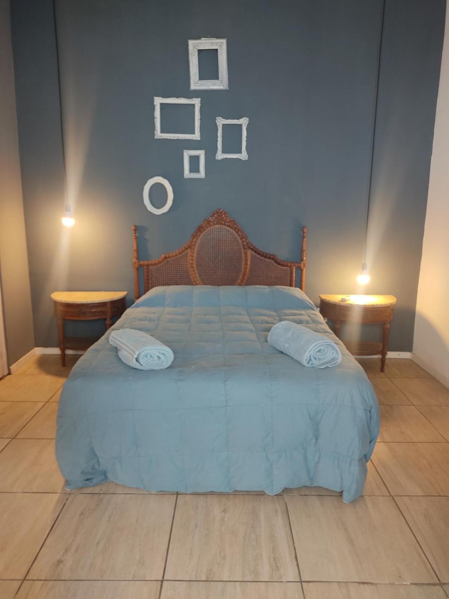 Patio Urbano Suites & Beds モンテビデオ エクステリア 写真