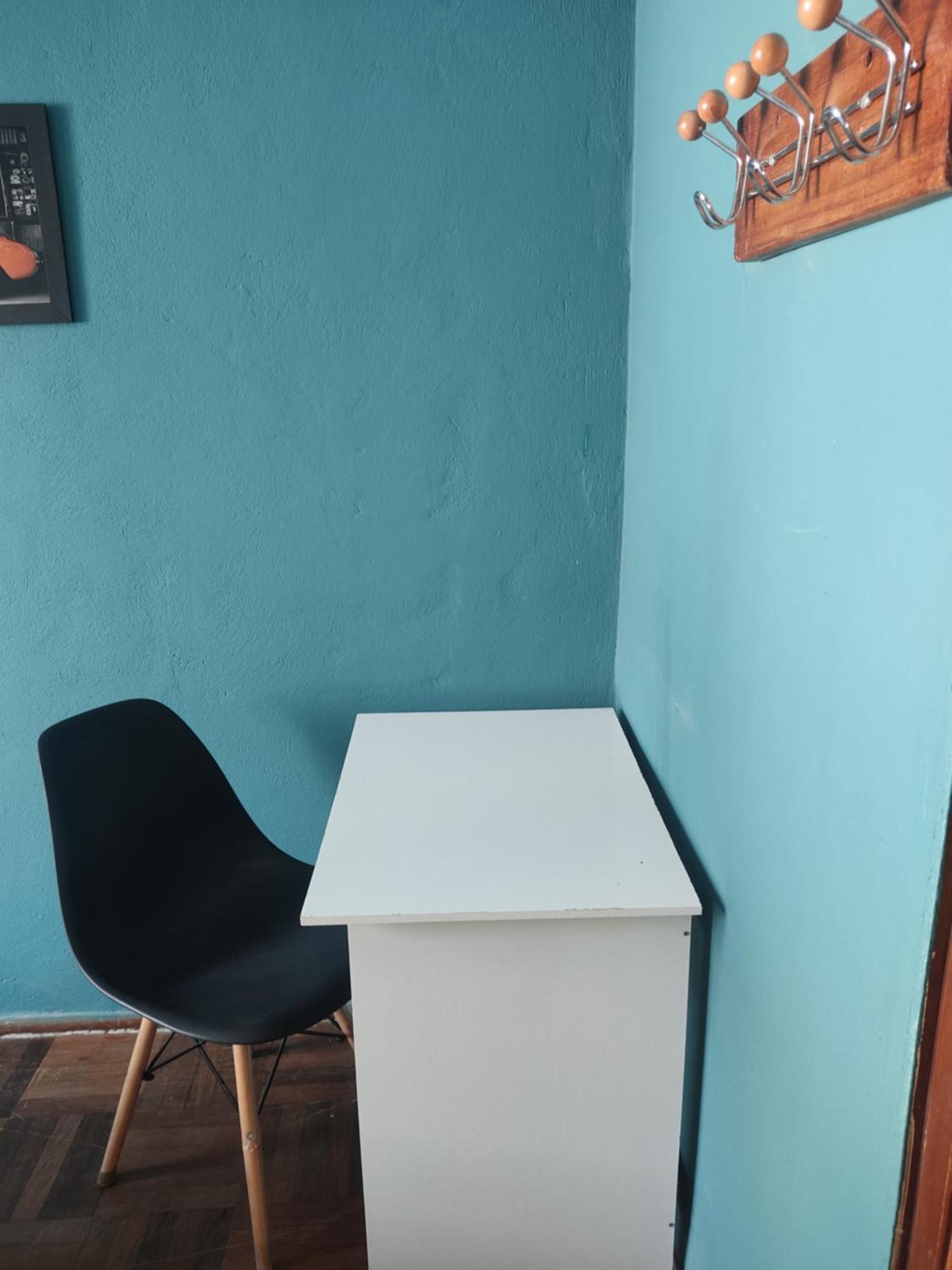 Patio Urbano Suites & Beds モンテビデオ エクステリア 写真
