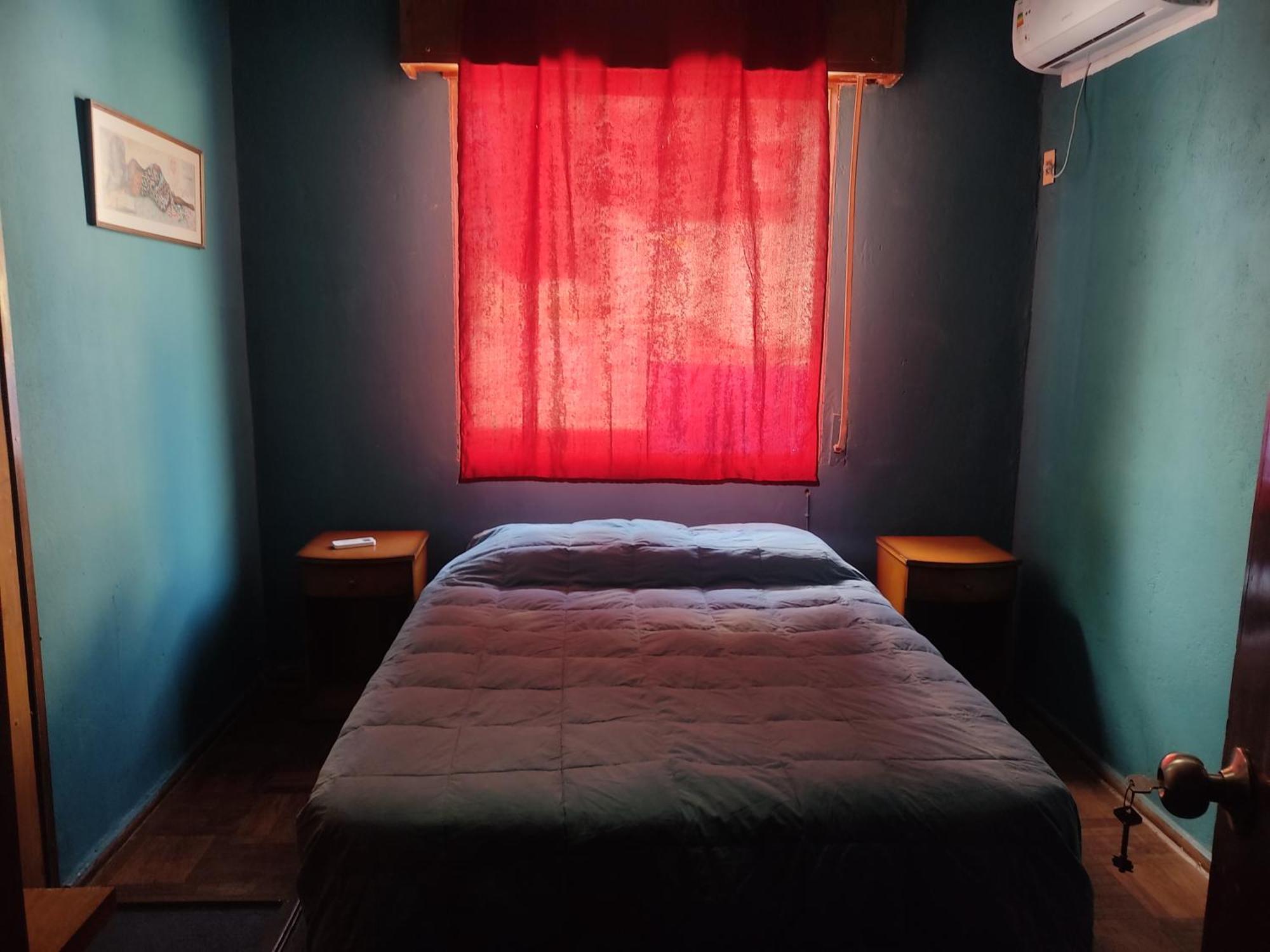 Patio Urbano Suites & Beds モンテビデオ エクステリア 写真