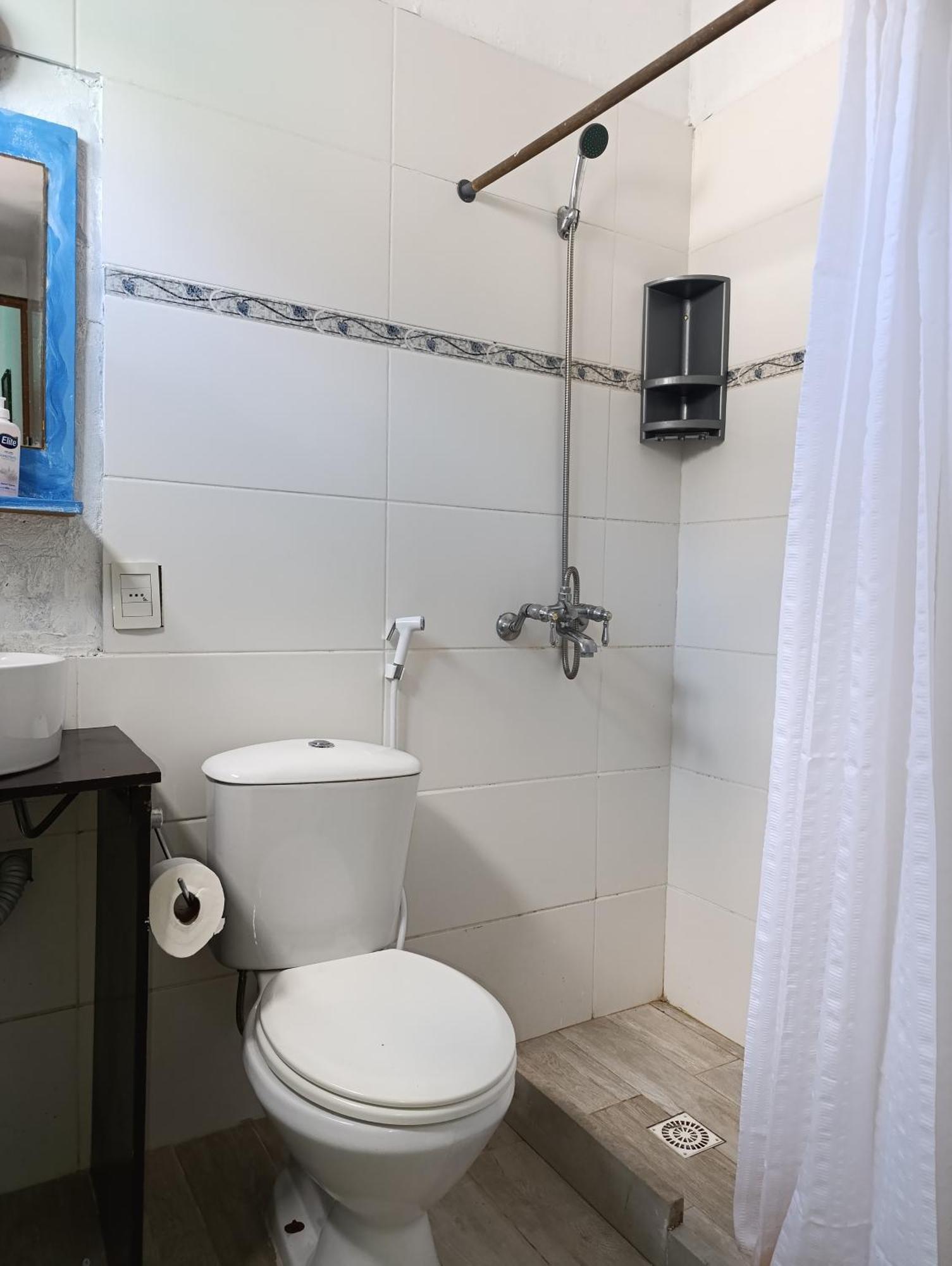 Patio Urbano Suites & Beds モンテビデオ エクステリア 写真