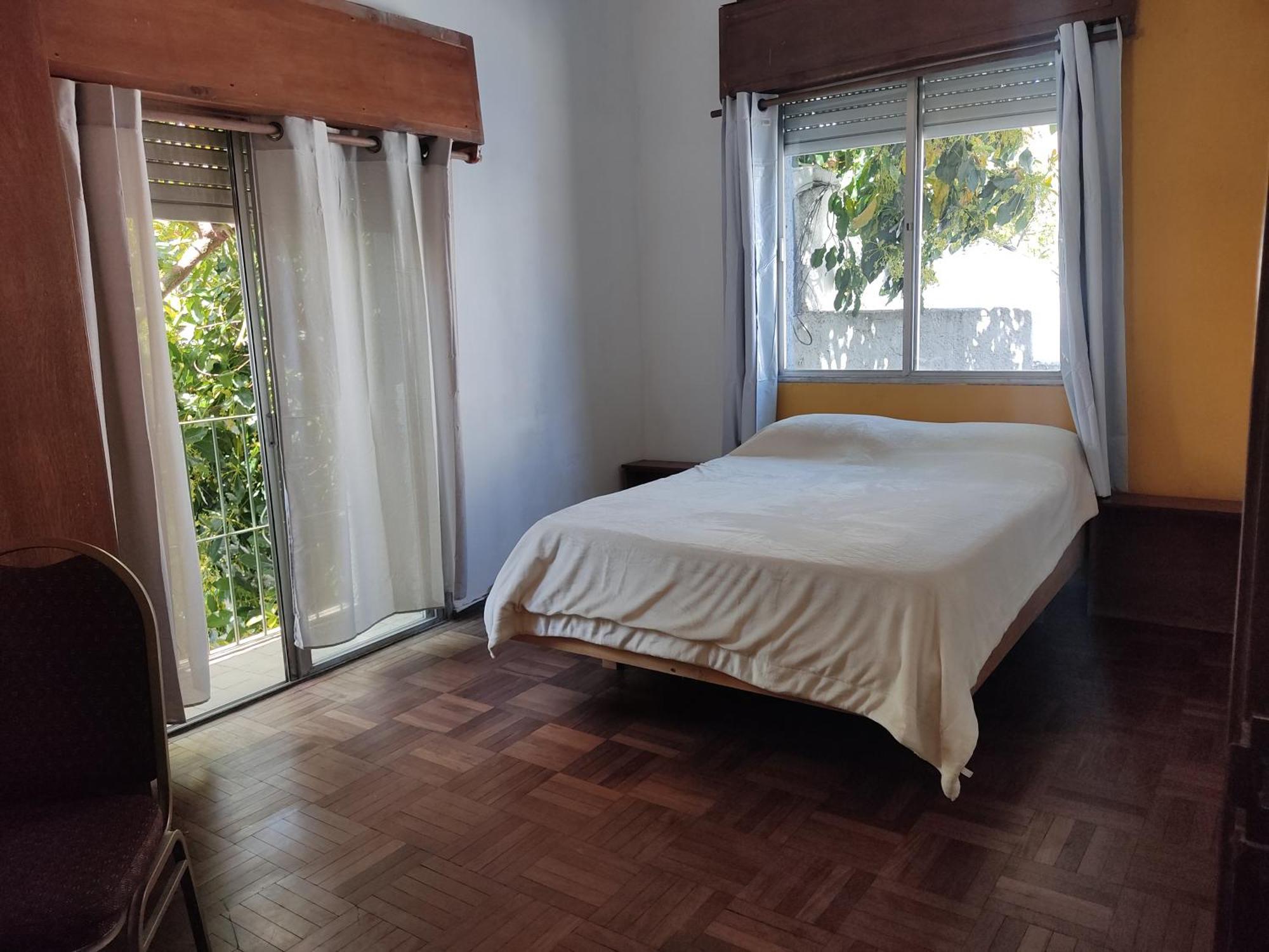 Patio Urbano Suites & Beds モンテビデオ エクステリア 写真